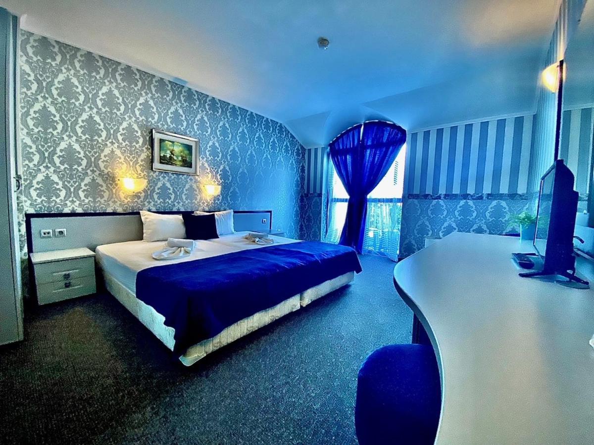 Boutique Hotel Royal Несебир Екстер'єр фото