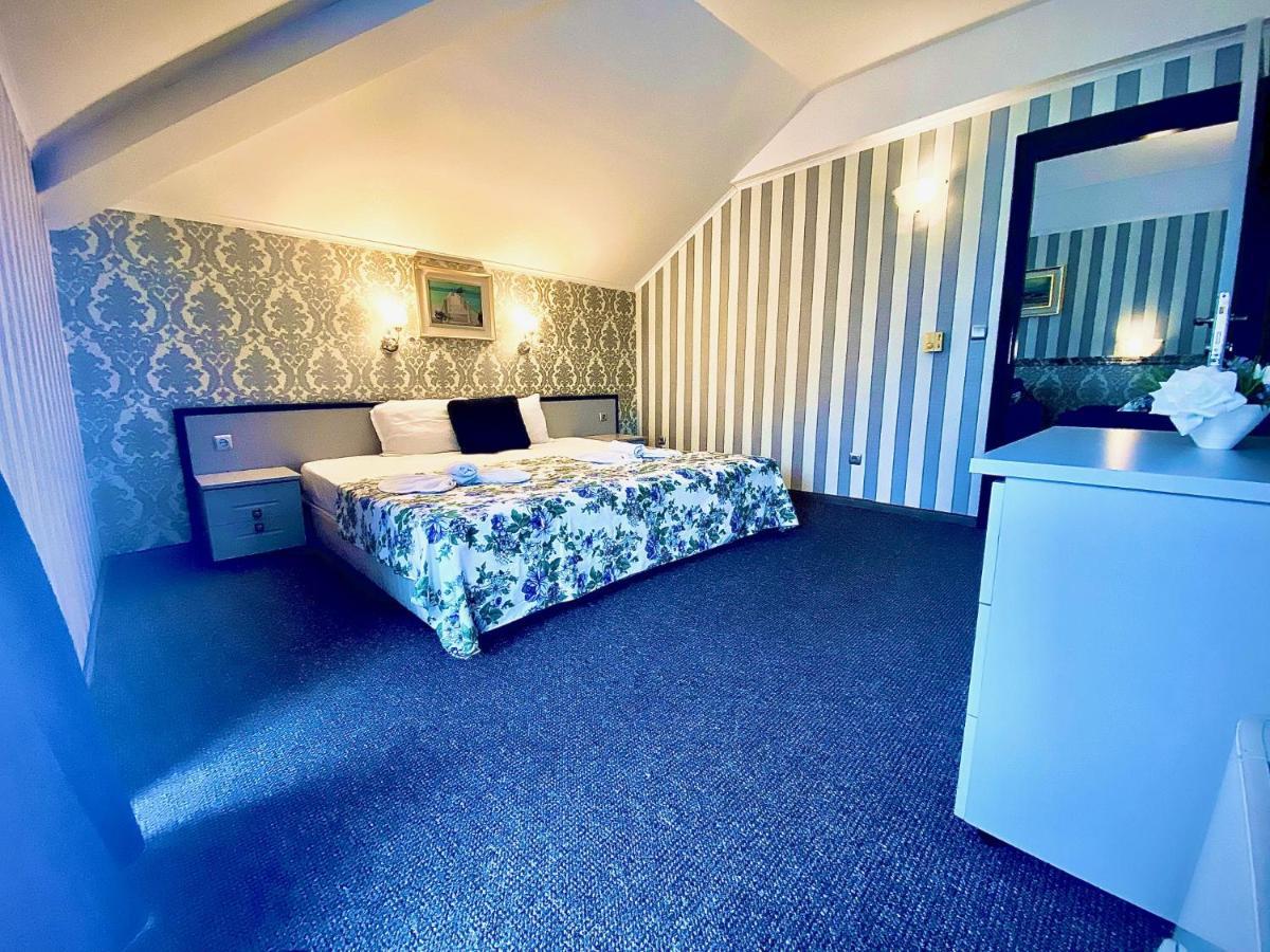 Boutique Hotel Royal Несебир Екстер'єр фото