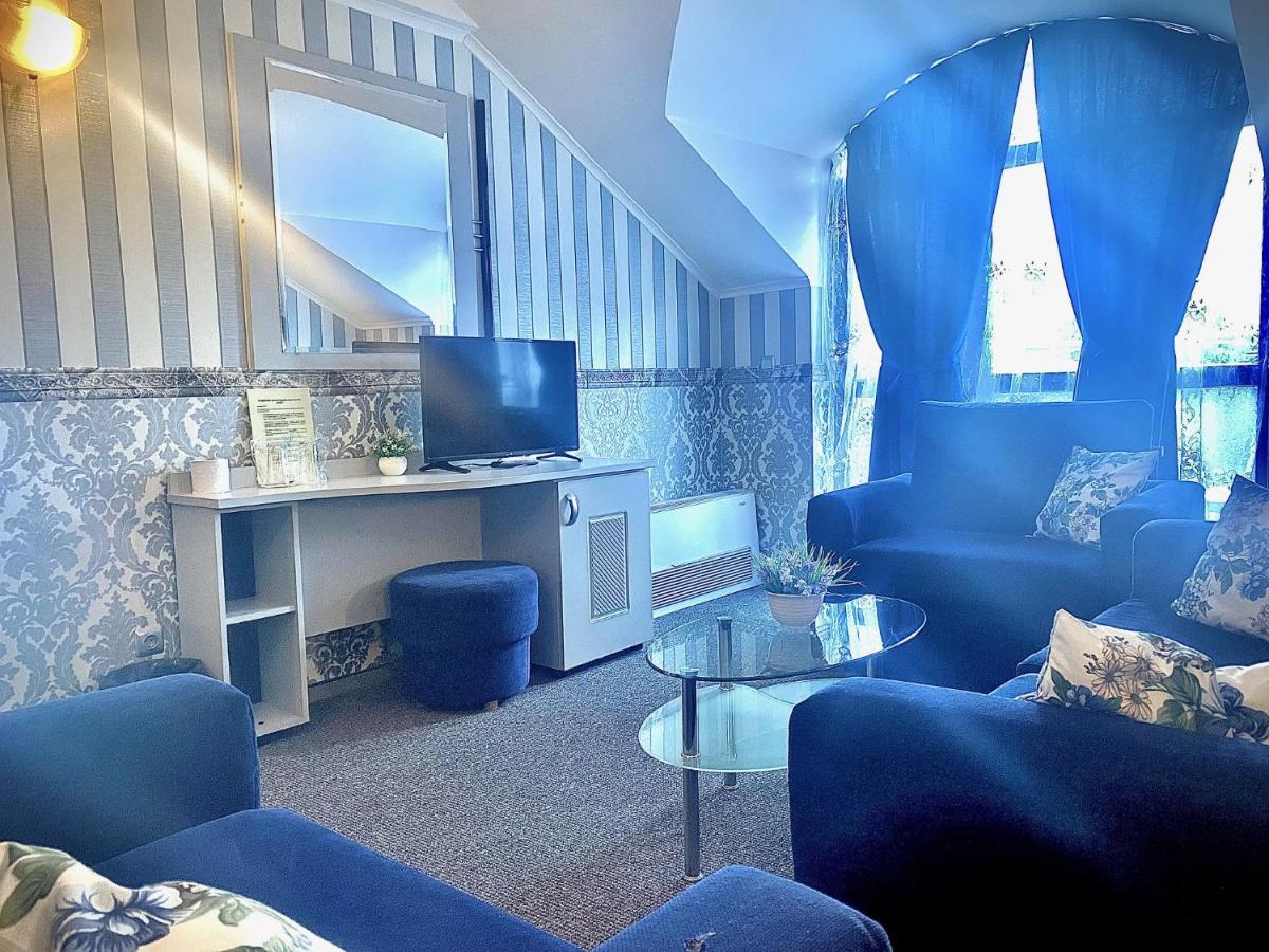 Boutique Hotel Royal Несебир Екстер'єр фото