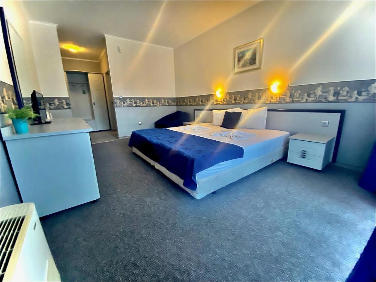 Boutique Hotel Royal Несебир Екстер'єр фото