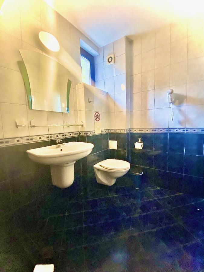 Boutique Hotel Royal Несебир Екстер'єр фото
