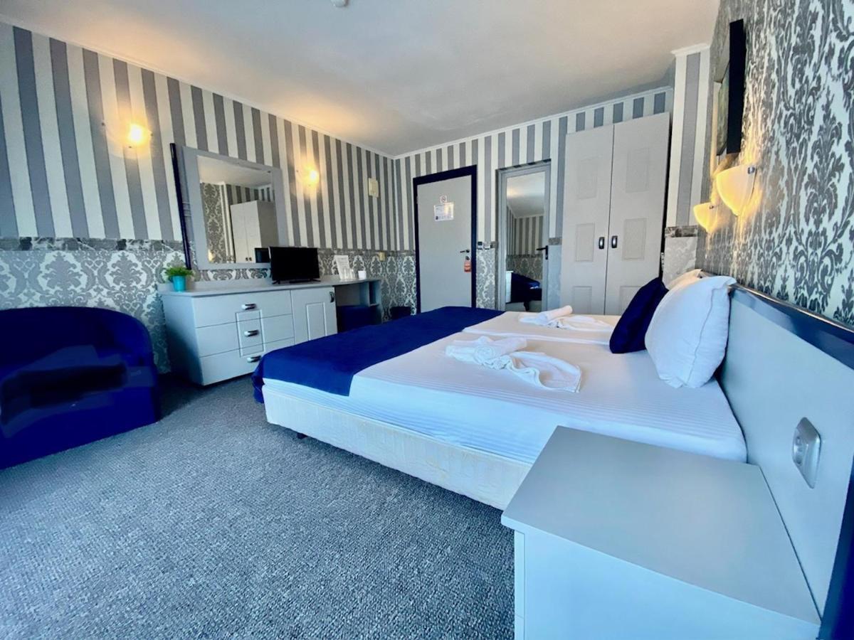 Boutique Hotel Royal Несебир Екстер'єр фото