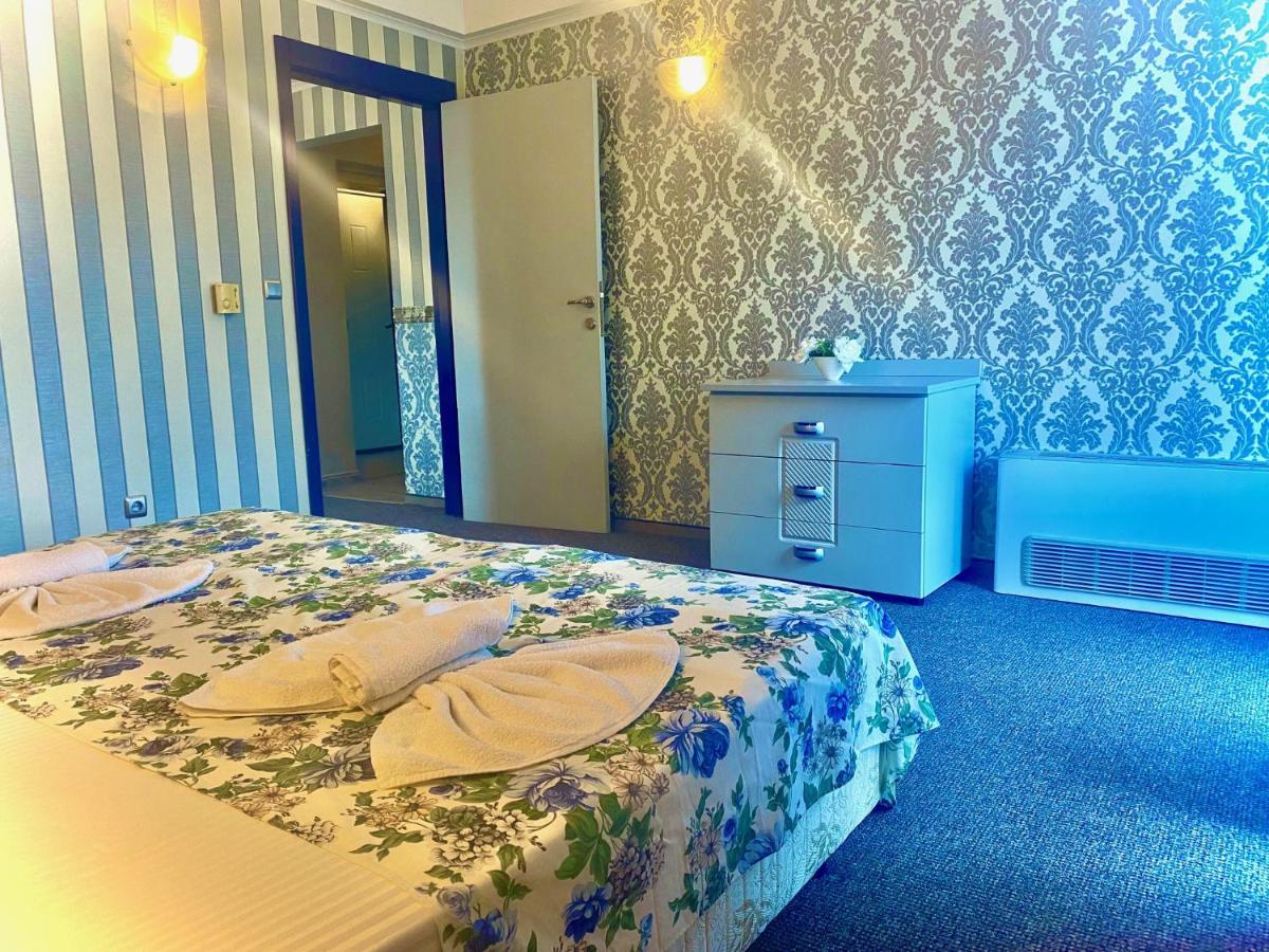 Boutique Hotel Royal Несебир Екстер'єр фото