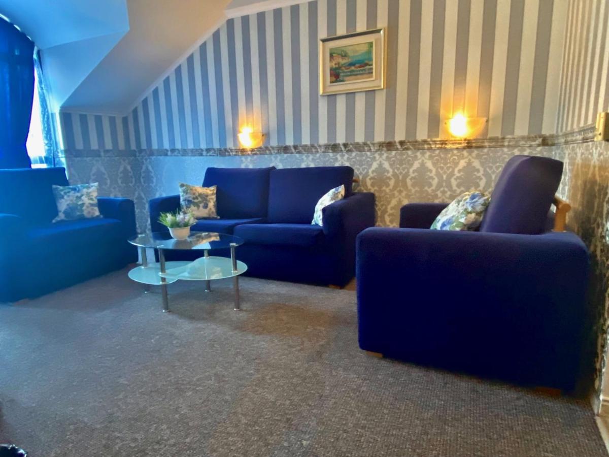 Boutique Hotel Royal Несебир Екстер'єр фото