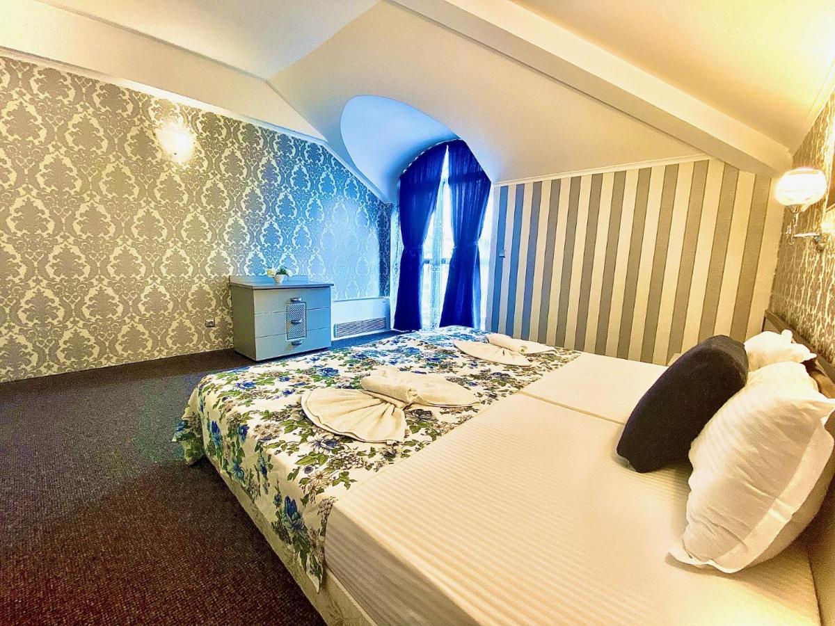 Boutique Hotel Royal Несебир Екстер'єр фото