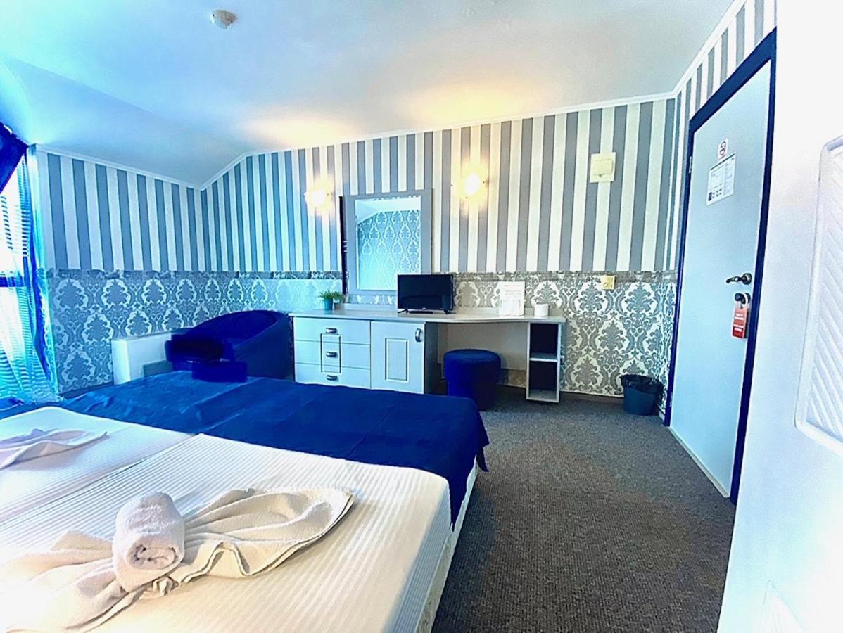 Boutique Hotel Royal Несебир Екстер'єр фото