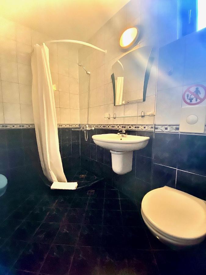 Boutique Hotel Royal Несебир Екстер'єр фото