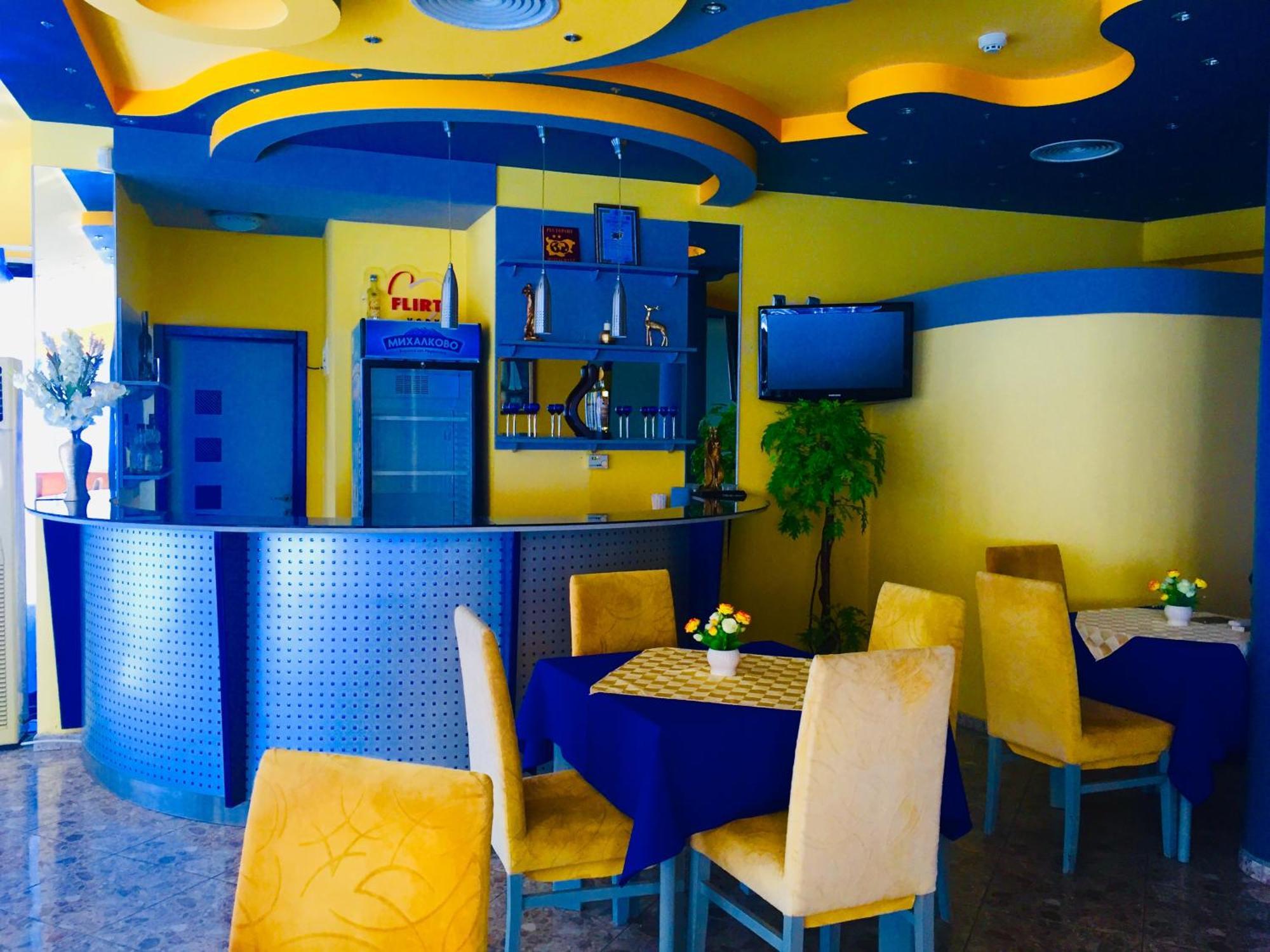 Boutique Hotel Royal Несебир Екстер'єр фото