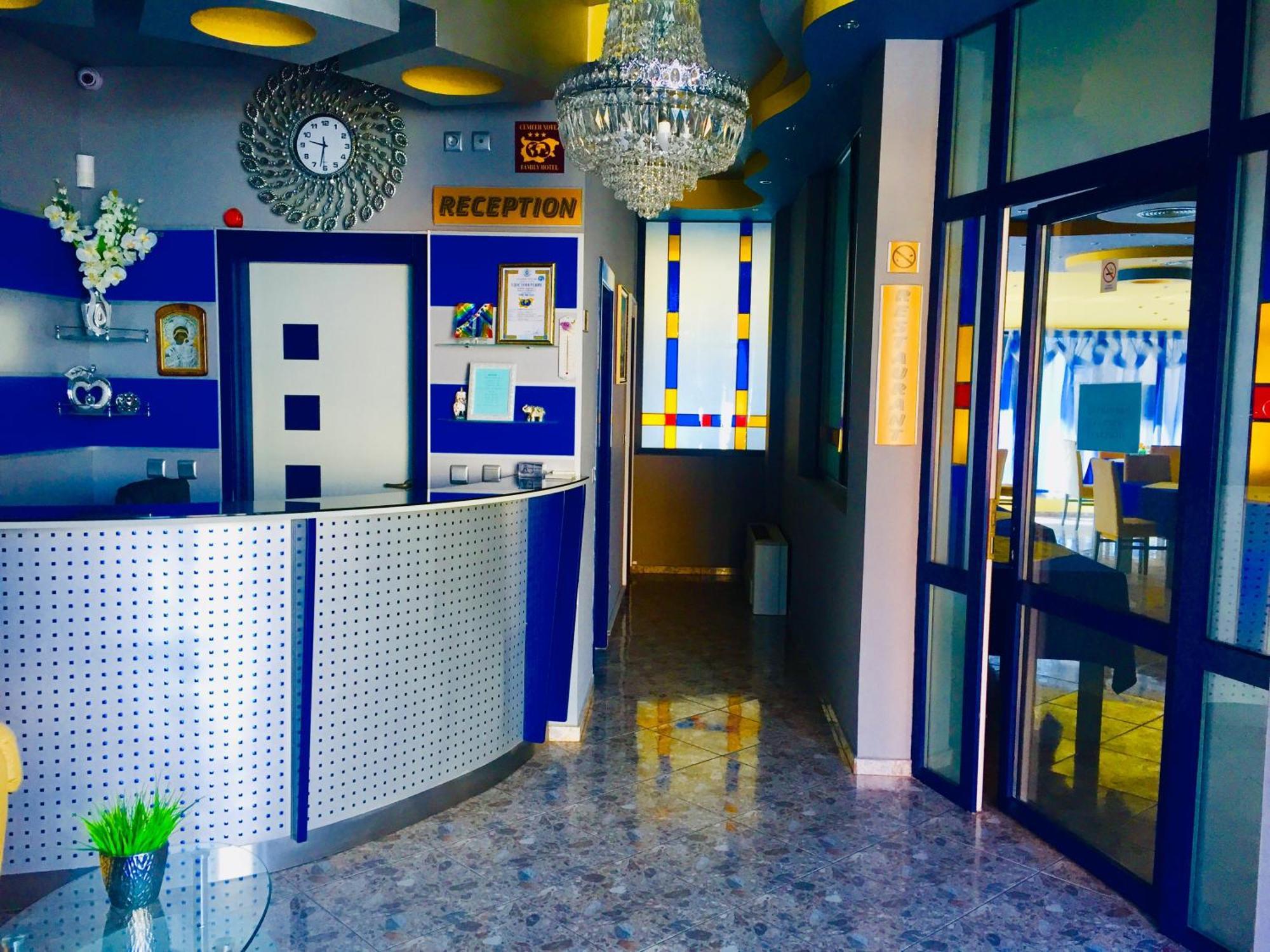 Boutique Hotel Royal Несебир Екстер'єр фото