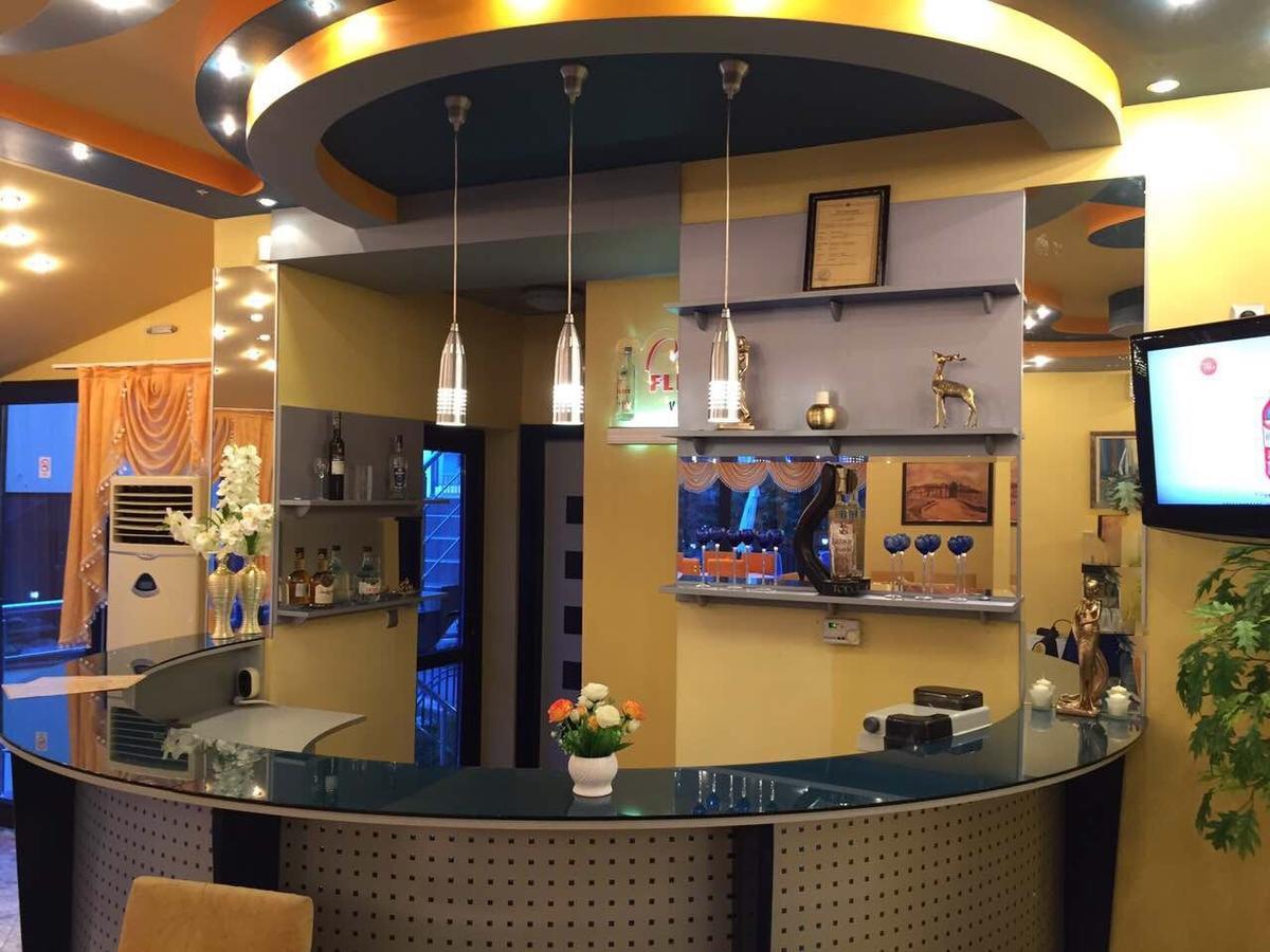 Boutique Hotel Royal Несебир Екстер'єр фото