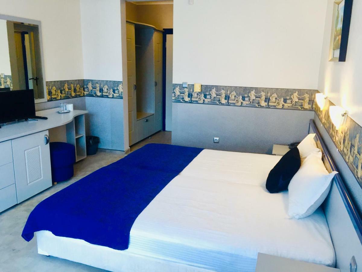 Boutique Hotel Royal Несебир Екстер'єр фото