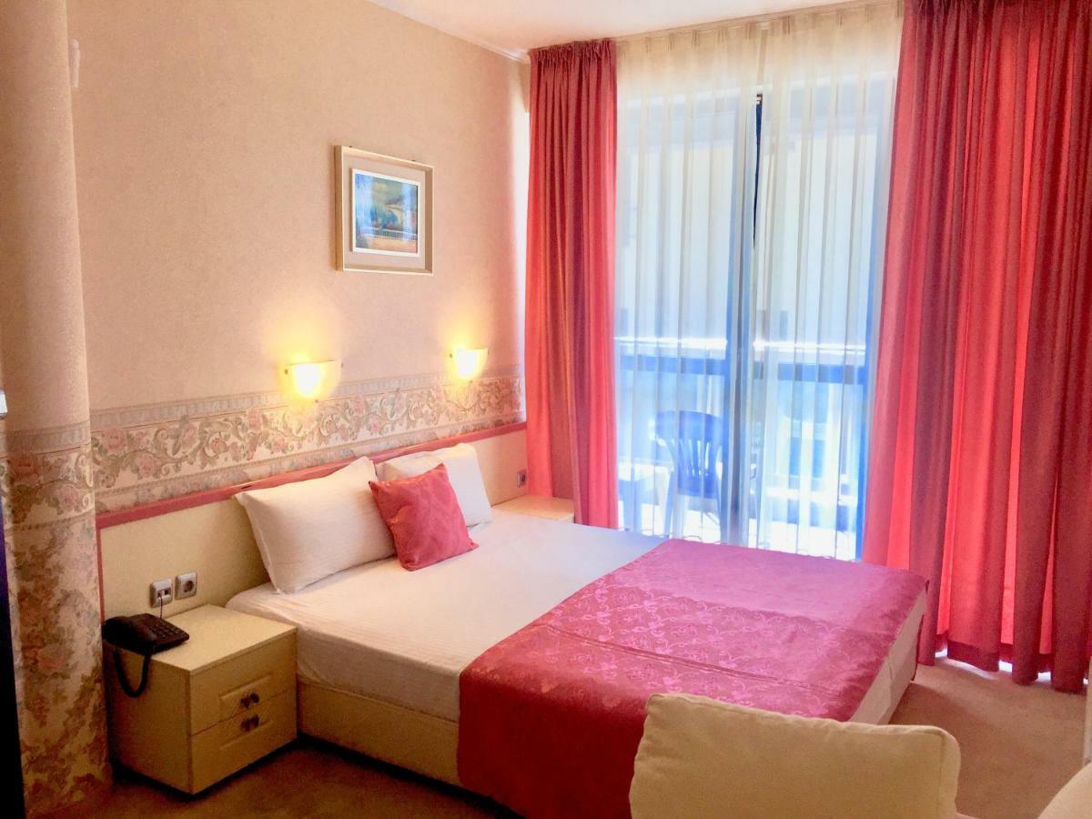 Boutique Hotel Royal Несебир Екстер'єр фото