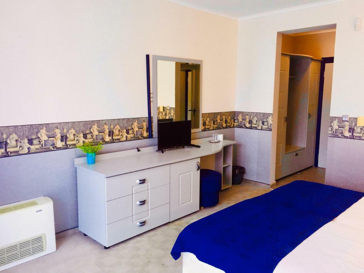Boutique Hotel Royal Несебир Екстер'єр фото
