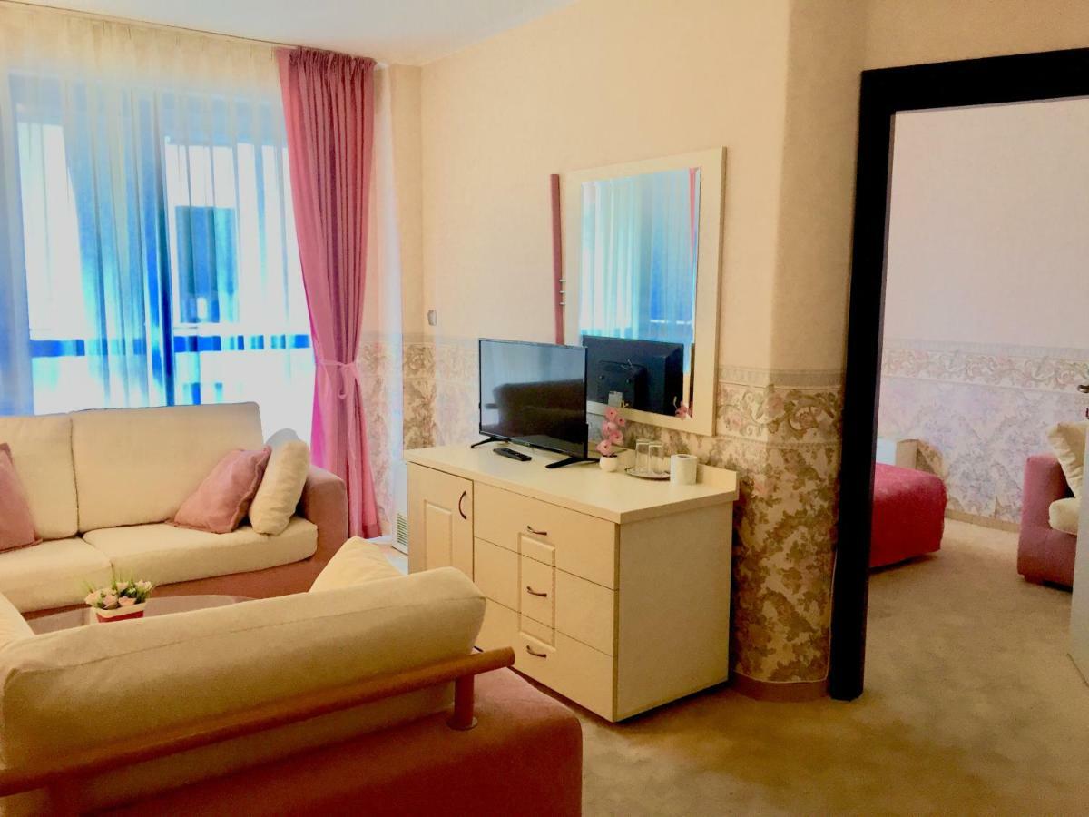 Boutique Hotel Royal Несебир Екстер'єр фото