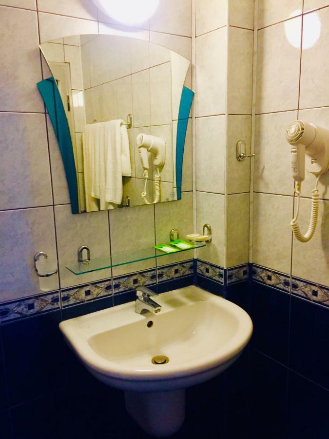 Boutique Hotel Royal Несебир Екстер'єр фото