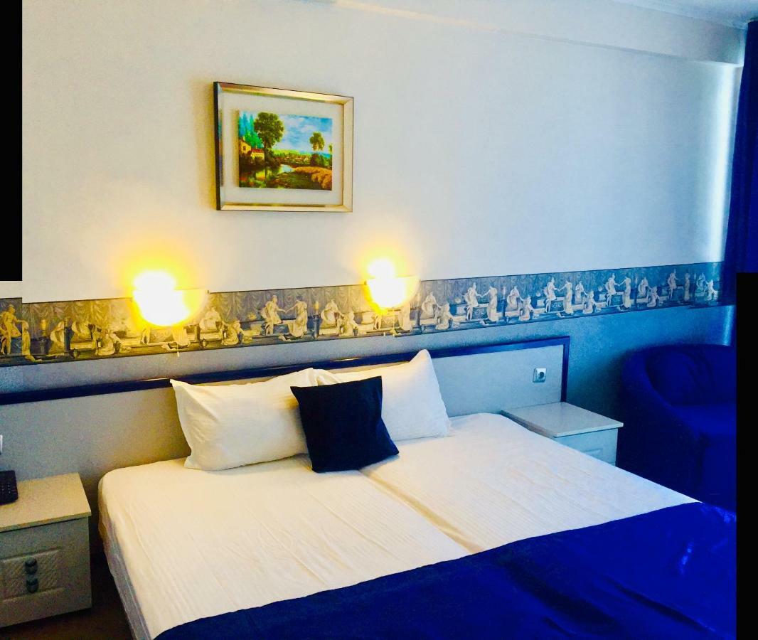 Boutique Hotel Royal Несебир Екстер'єр фото