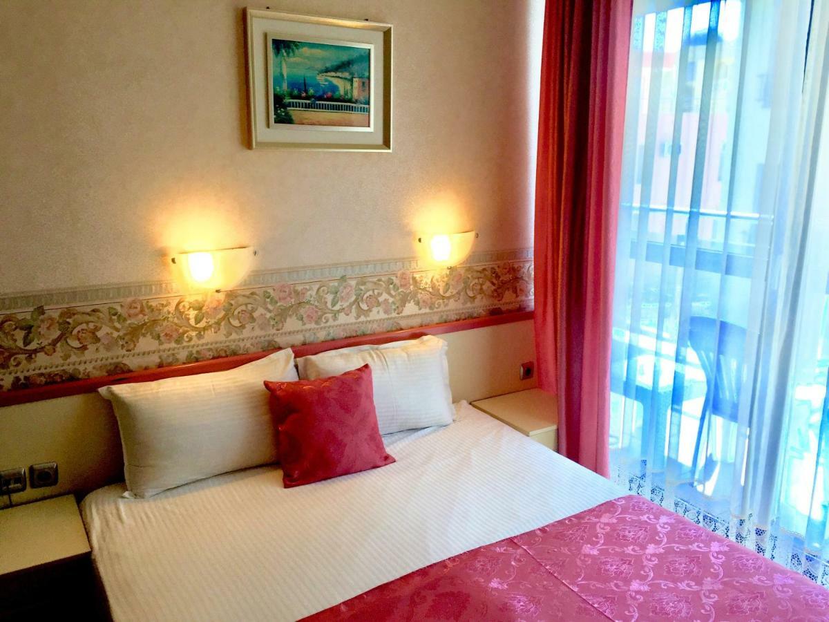 Boutique Hotel Royal Несебир Екстер'єр фото