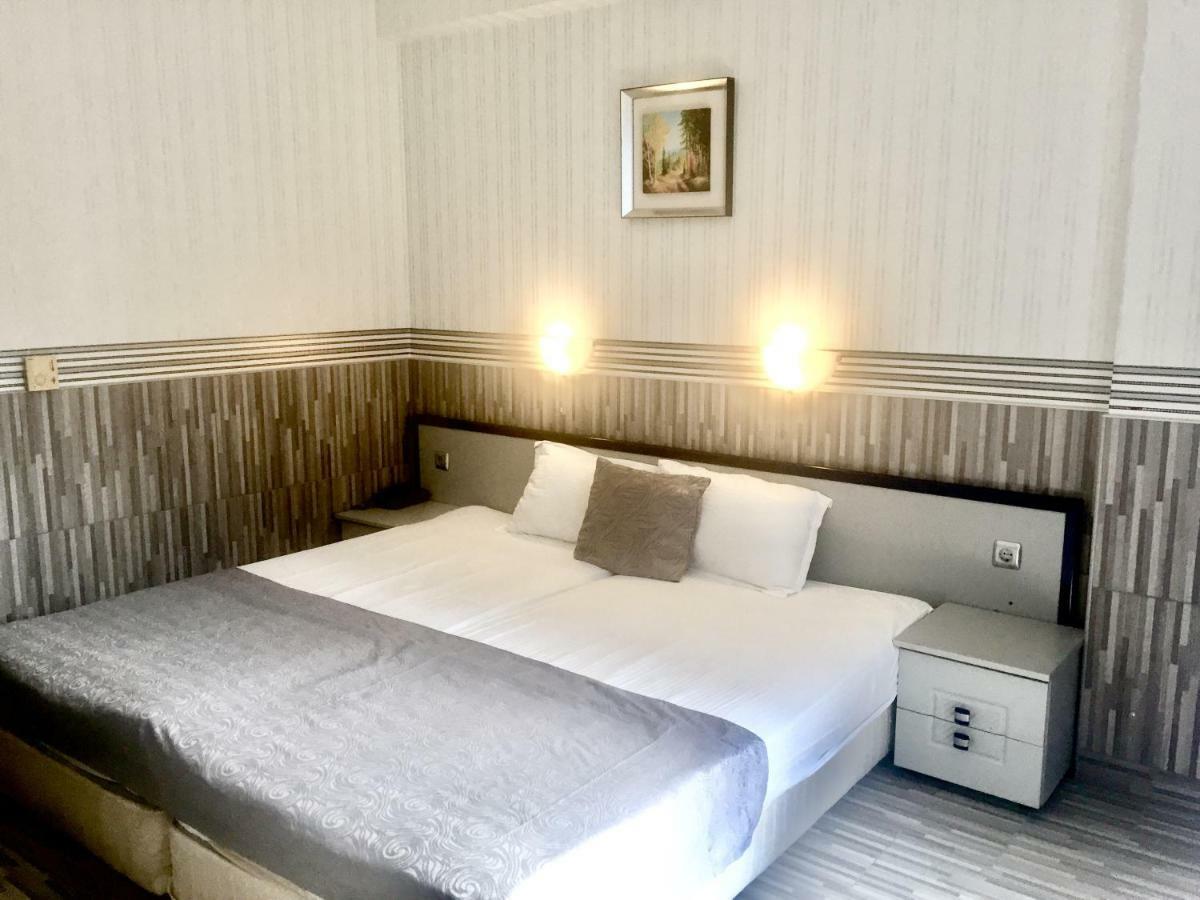 Boutique Hotel Royal Несебир Екстер'єр фото
