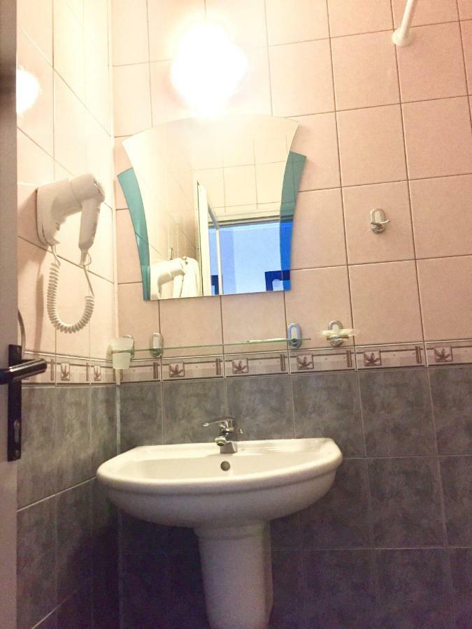 Boutique Hotel Royal Несебир Екстер'єр фото