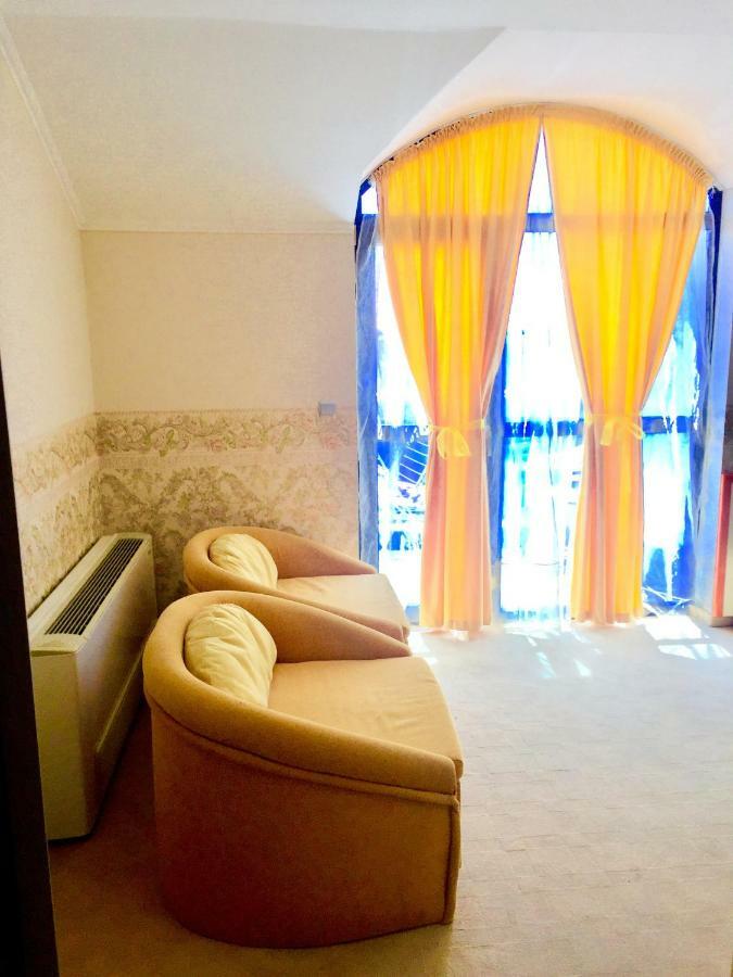 Boutique Hotel Royal Несебир Екстер'єр фото