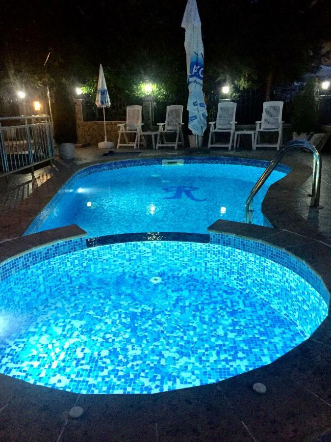 Boutique Hotel Royal Несебир Екстер'єр фото