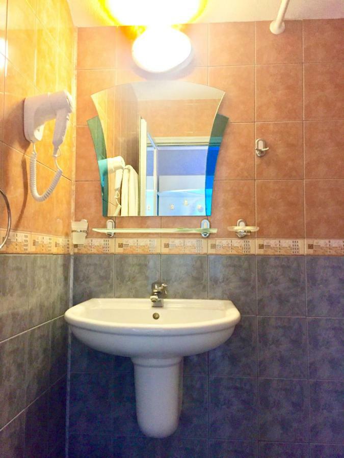 Boutique Hotel Royal Несебир Екстер'єр фото